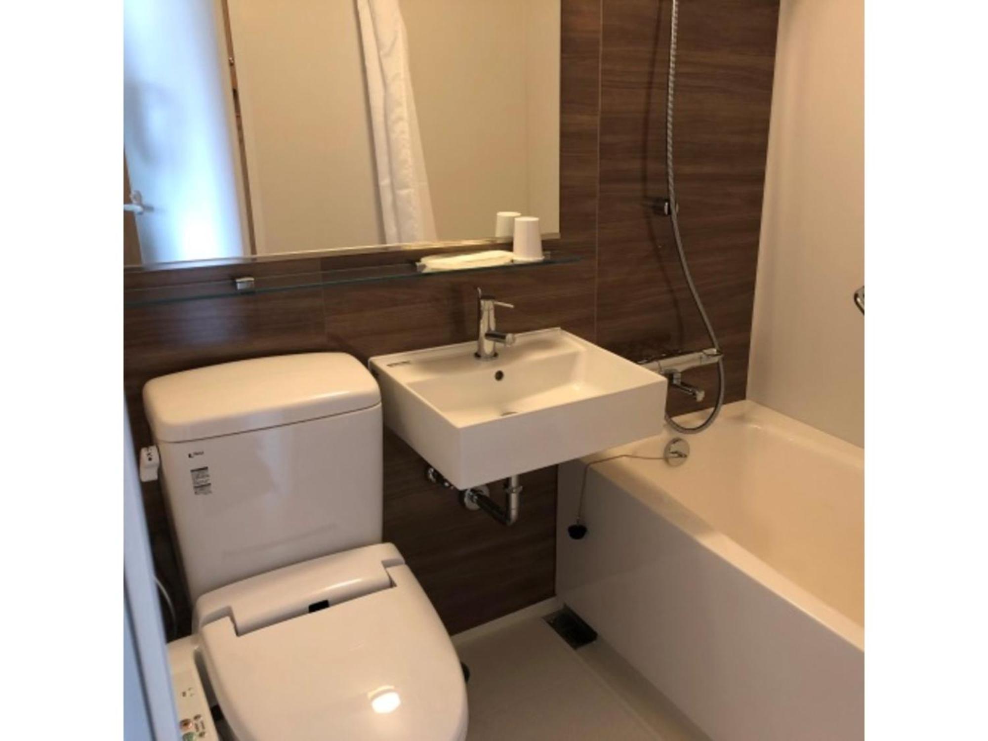 Business Inn Umesaki - Vacation Stay 63382V Nagasu Eksteriør billede