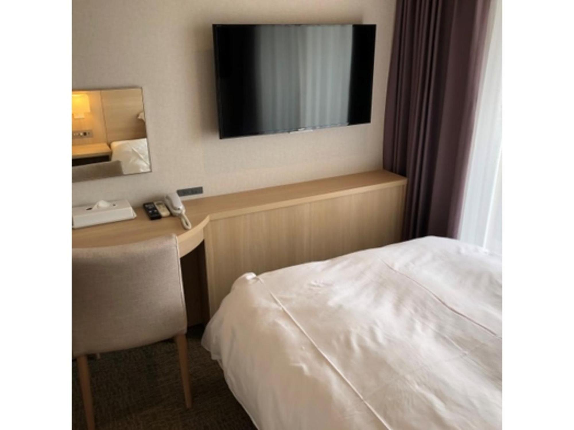Business Inn Umesaki - Vacation Stay 63382V Nagasu Eksteriør billede