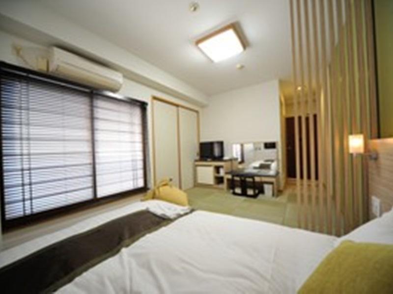 Business Inn Umesaki - Vacation Stay 63382V Nagasu Eksteriør billede