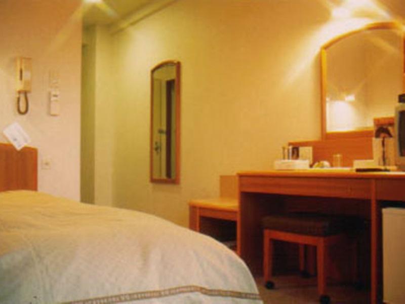Business Inn Umesaki - Vacation Stay 63382V Nagasu Eksteriør billede
