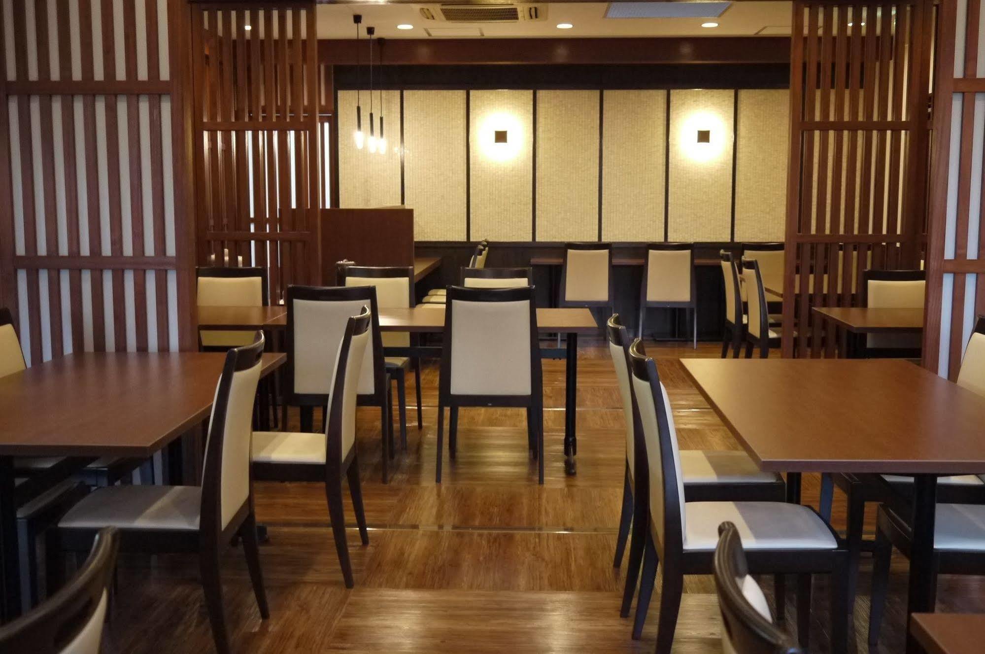 Business Inn Umesaki - Vacation Stay 63382V Nagasu Eksteriør billede