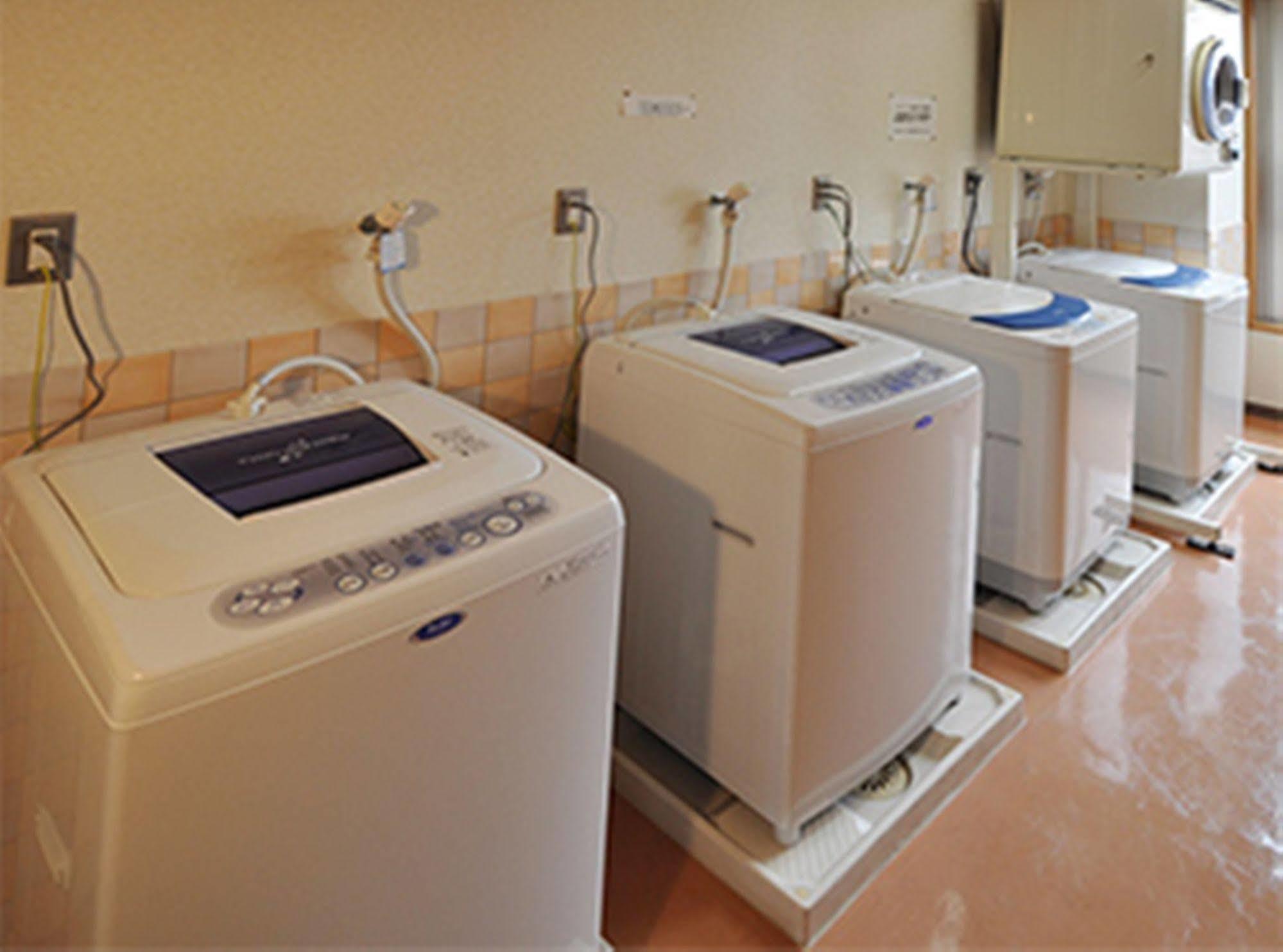 Business Inn Umesaki - Vacation Stay 63382V Nagasu Eksteriør billede